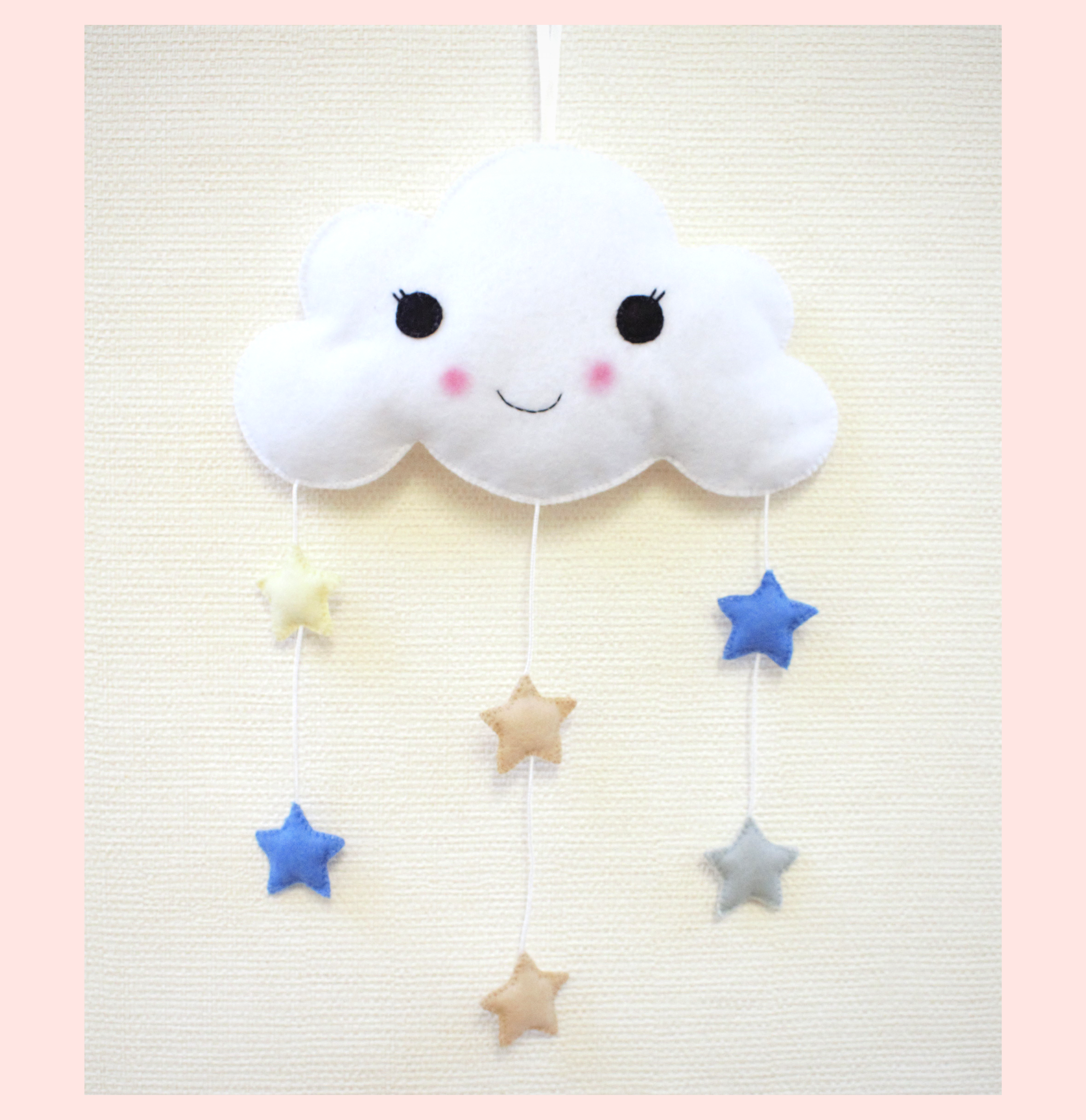 You Were Written In The Stars Hanging Decoration