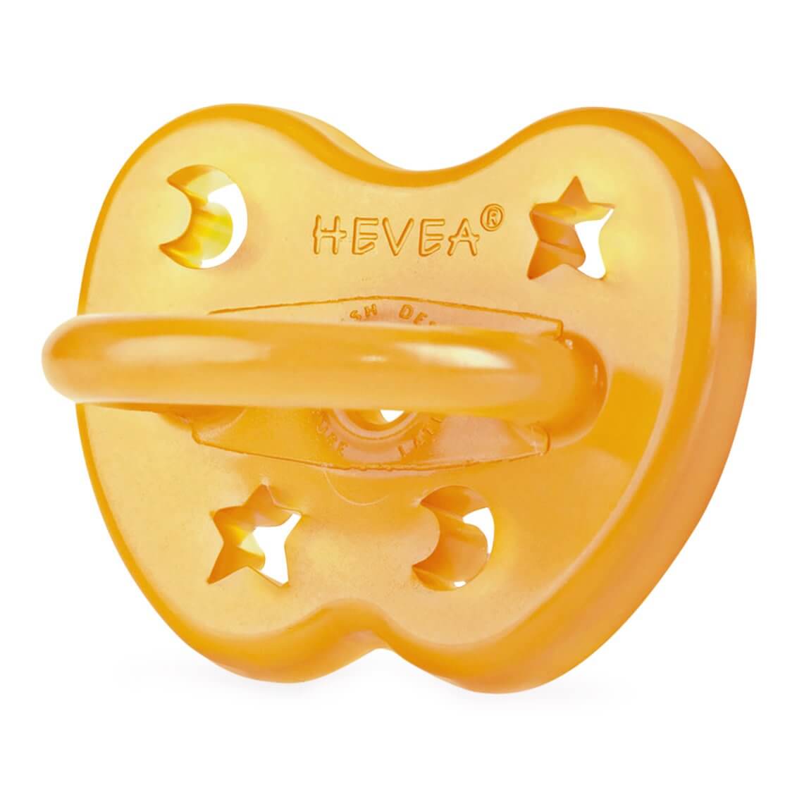 Hevea Classic Orthodontic Pacifier