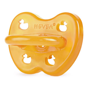 Hevea Classic Symmetric Pacifier