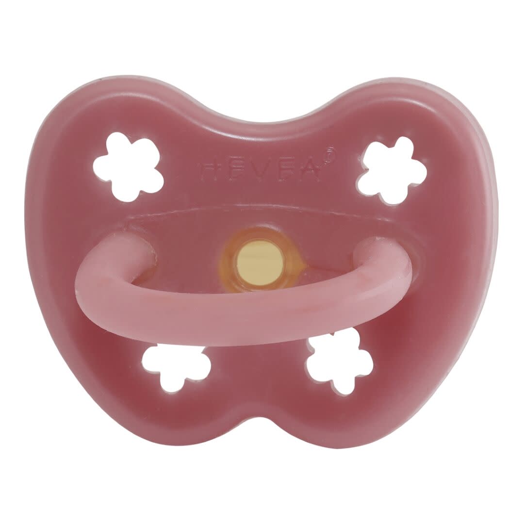 Hevea Watermelon Round Pacifier