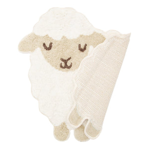Baa Baa Lamb Rug